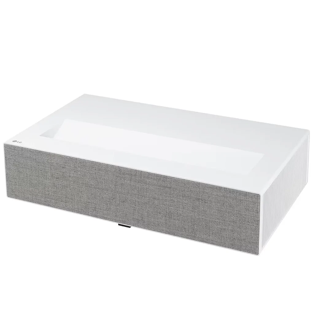 Máy Chiếu LG CineBeam Laser 4K UHD HU715QW.ATV 0