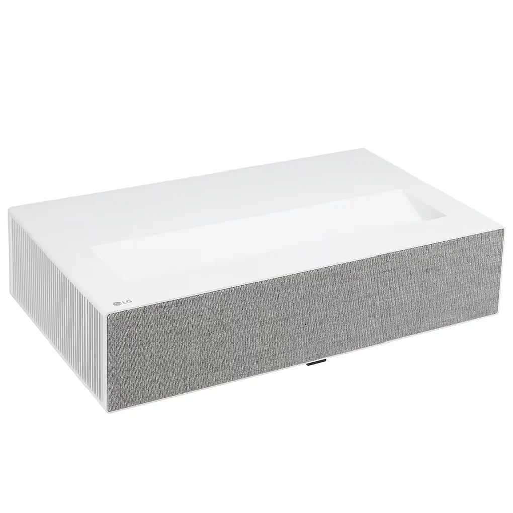 Máy Chiếu LG CineBeam Laser 4K UHD HU715QW.ATV 1