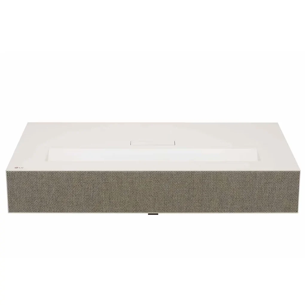 Máy Chiếu UST Laser 4K UHD LG CineBeam HU915QE Premium