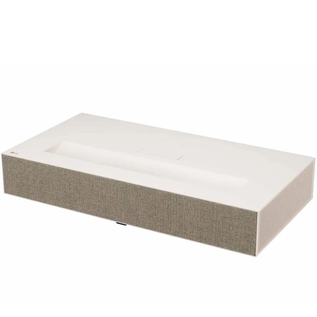 Máy Chiếu UST Laser 4K UHD LG CineBeam HU915QE Premium 0