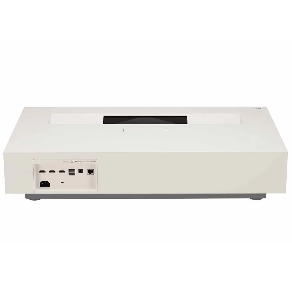 Máy Chiếu UST Laser 4K UHD LG CineBeam HU915QE Premium 1