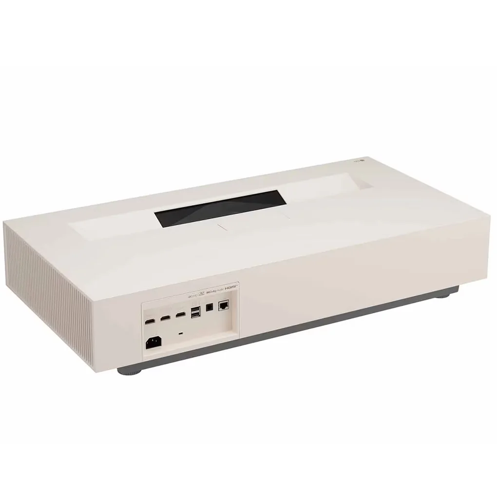 Máy Chiếu UST Laser 4K UHD LG CineBeam HU915QE Premium 2