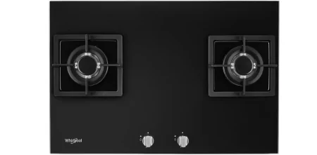 Bếp Gas Âm 80cm Whirlpool AKC820C/BLV 0