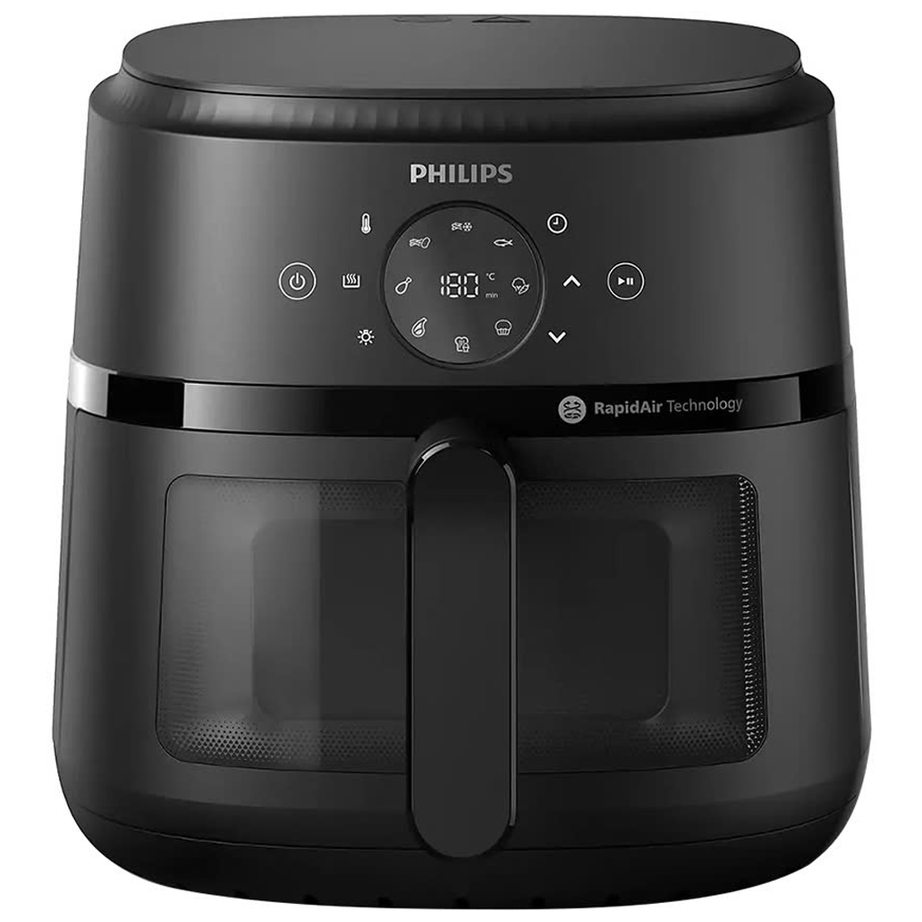 Nồi Chiên Không Dầu Philips NA220/00 0