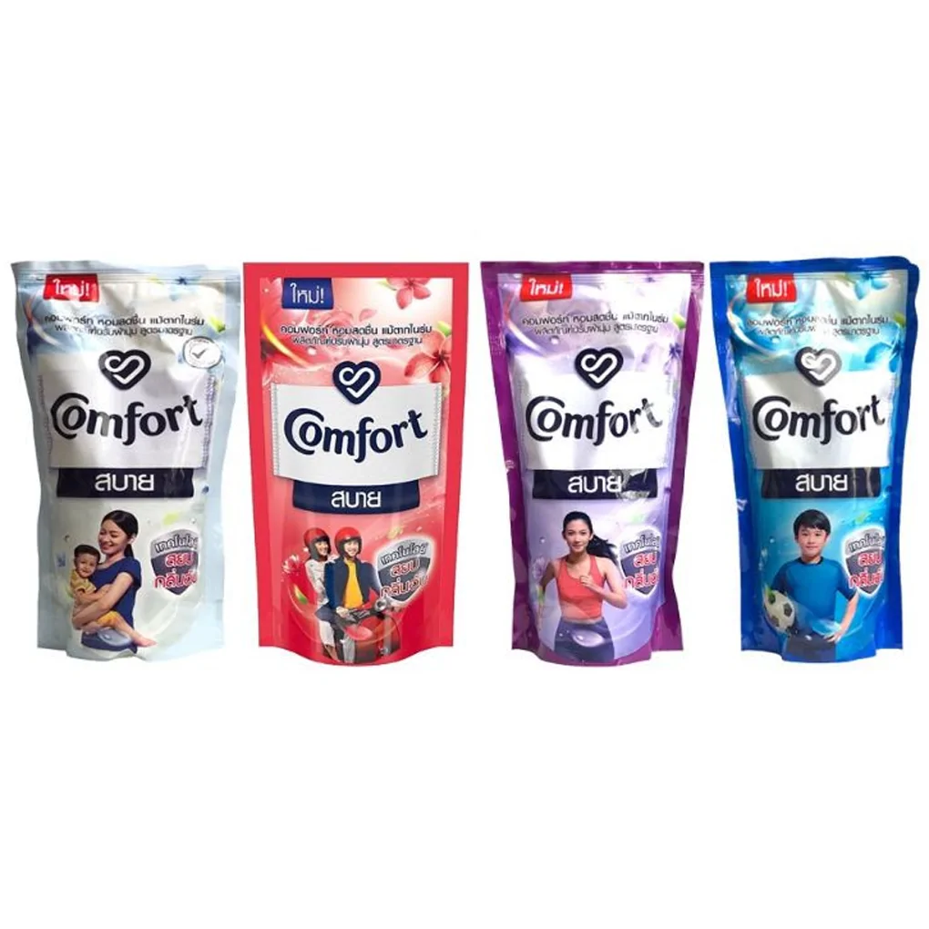Nước Xả Vải Comfort 500ml