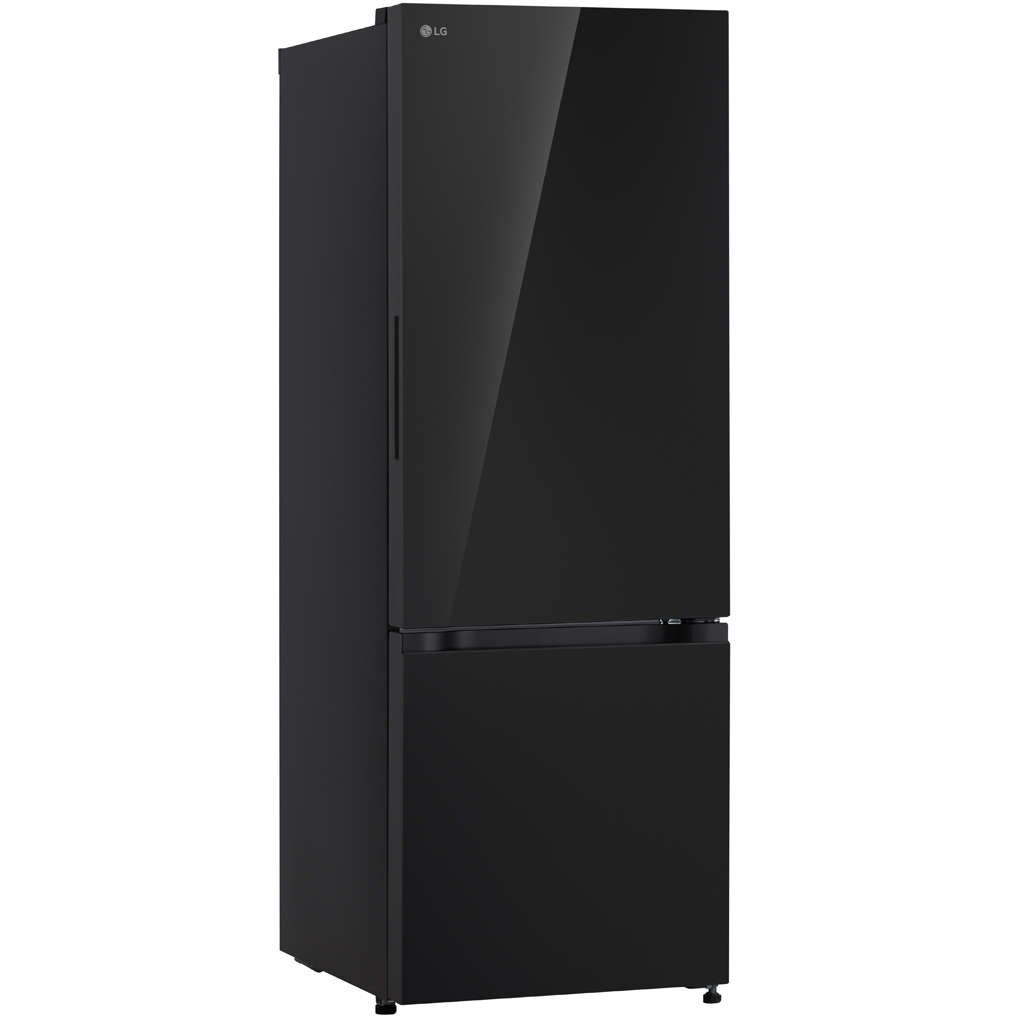 Tủ Lạnh LG Inverter 335 Lít LBB33BLGA 0