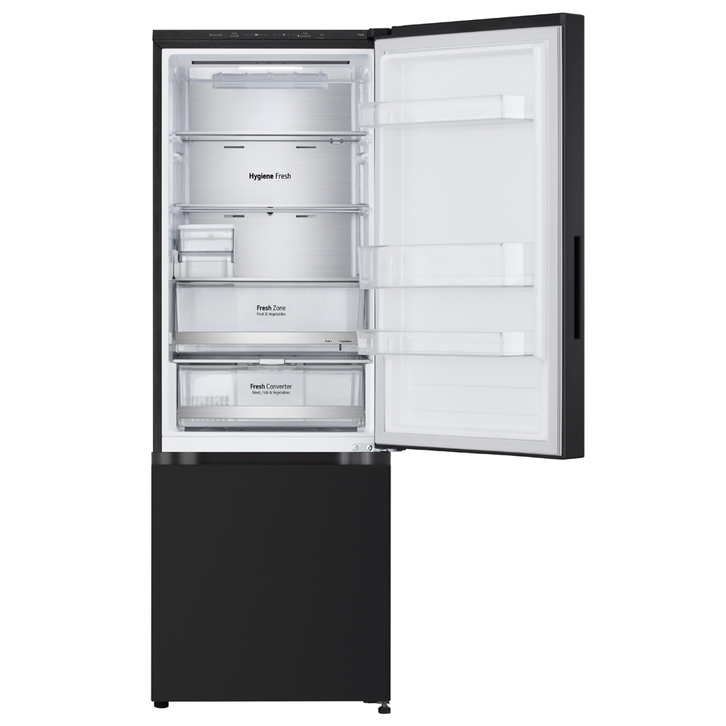 Tủ Lạnh LG Inverter 335 Lít LBB33BLGA 2