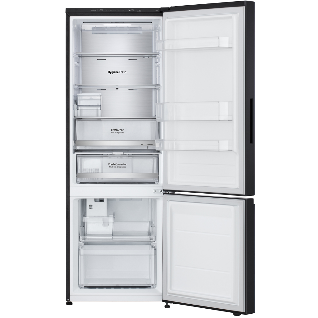 Tủ Lạnh LG Inverter 335 Lít LBB33BLGA 3