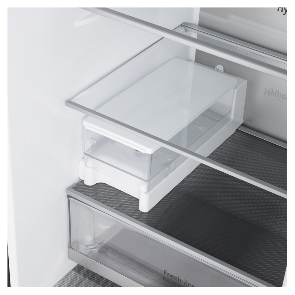 Tủ Lạnh LG Inverter 335 Lít LBB33BLGA 7