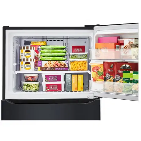 Tủ Lạnh LG Inverter 572 Lít LTB55BLMD 6