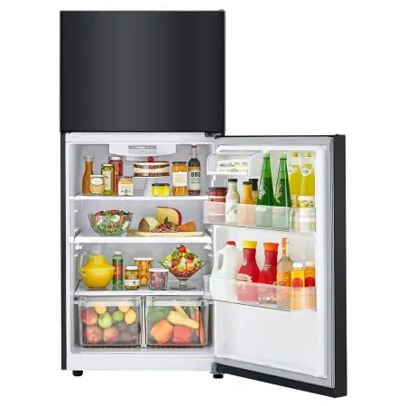 Tủ Lạnh LG Inverter 572 Lít LTB55BLMD 4