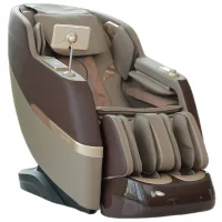 Ghế Massage Fuji Luxury FJ-2900