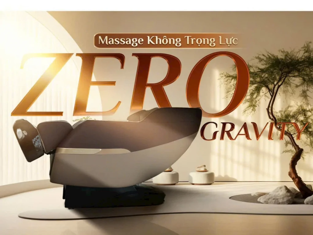 Ghế Massage Fuji Luxury FJ-2900 11