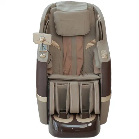 Ghế Massage Fuji Luxury FJ-2900 1