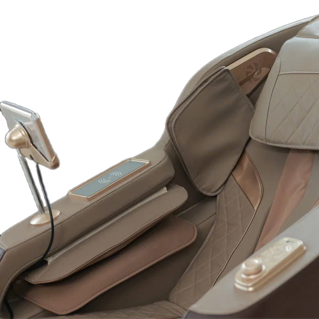 Ghế Massage Fuji Luxury FJ-2900 2