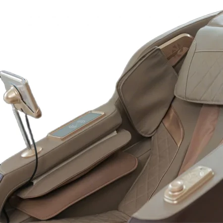 Ghế Massage Fuji Luxury FJ-2900 2