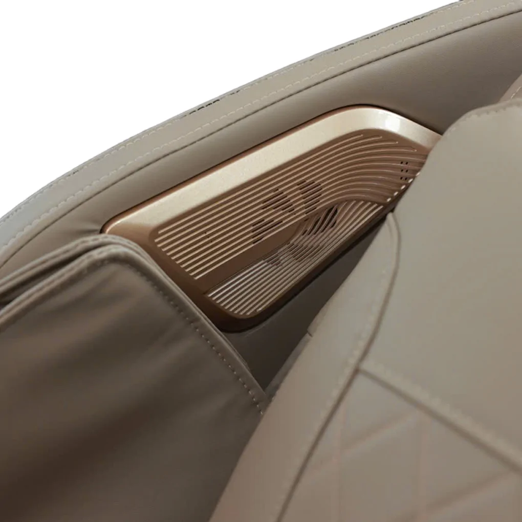 Ghế Massage Fuji Luxury FJ-2900 3