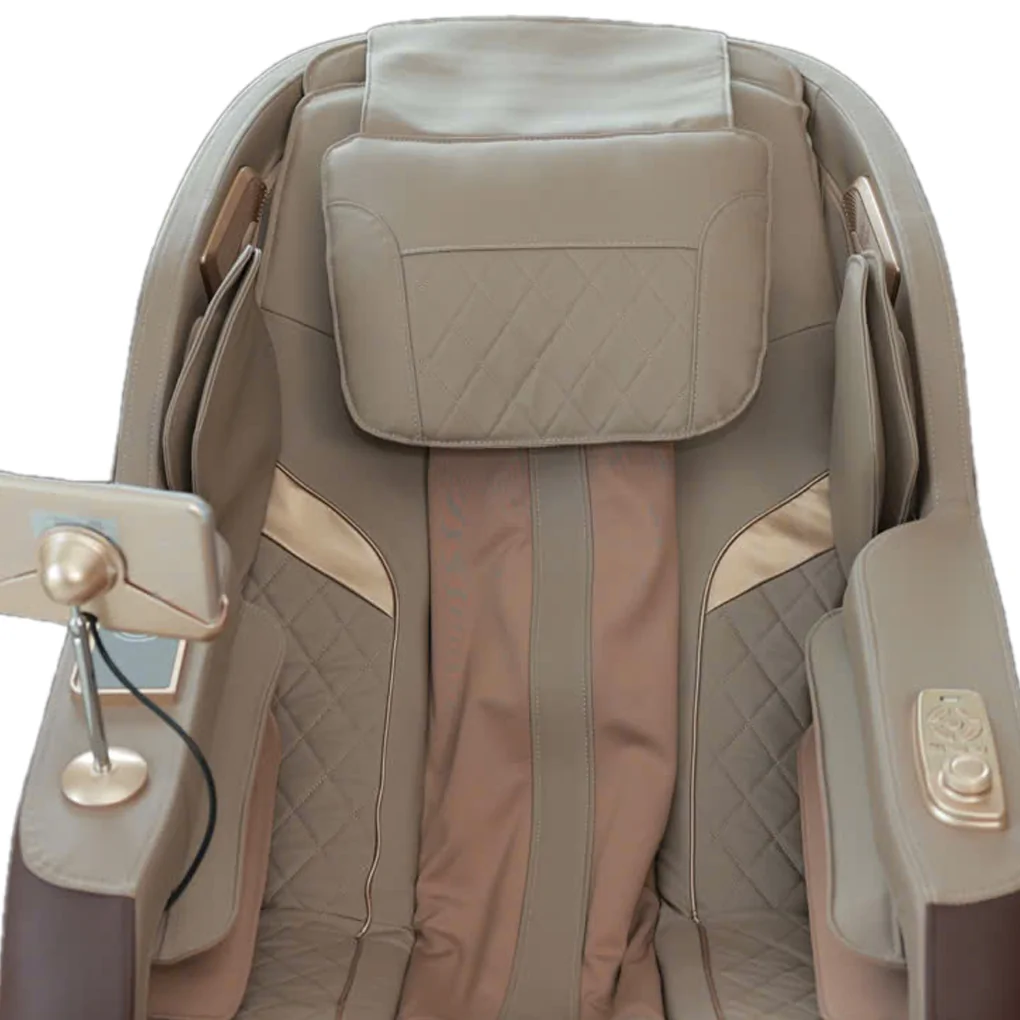 Ghế Massage Fuji Luxury FJ-2900 4