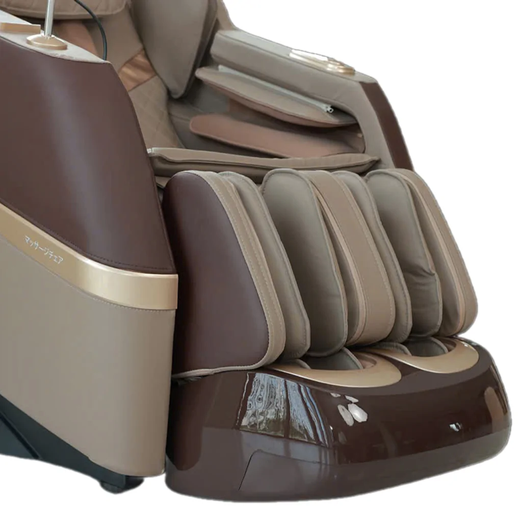 Ghế Massage Fuji Luxury FJ-2900 5