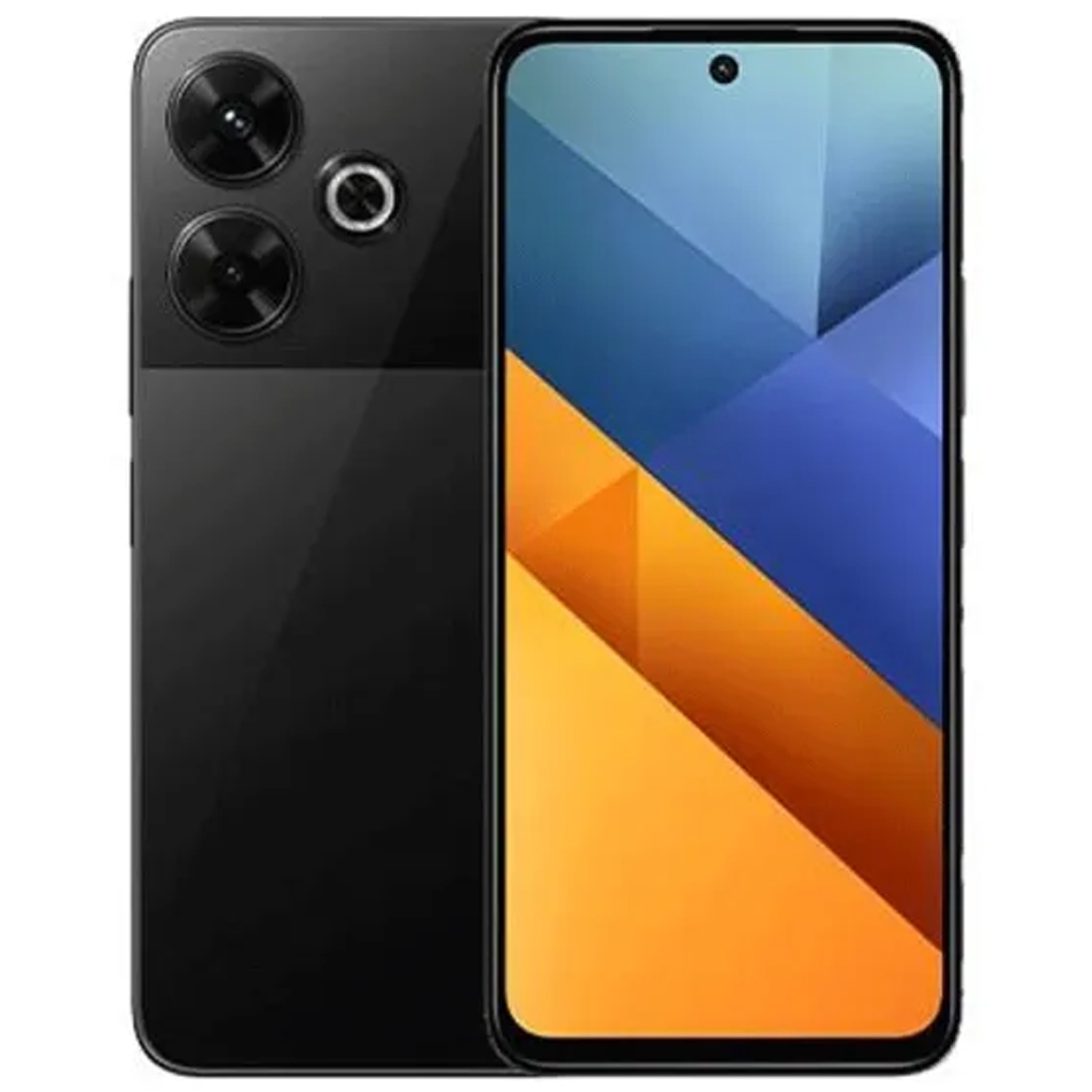 POCO M6 (6GB+128GB)