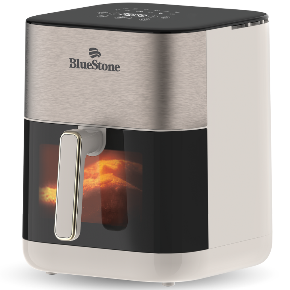 Nồi Chiên Không Dầu Bluestone 6.0 Lít AFB-5867 0