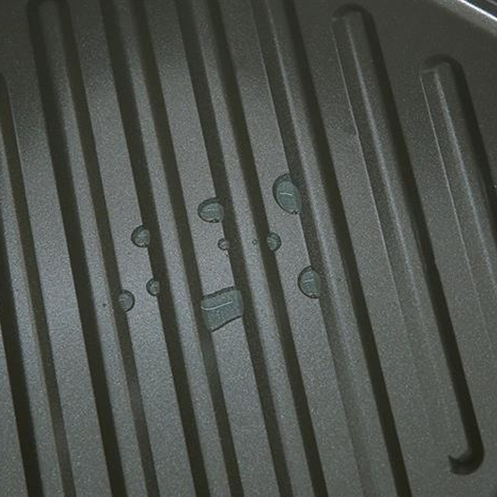 Nồi Chiên Không Dầu Bluestone 6.0 Lít AFB-5867 2