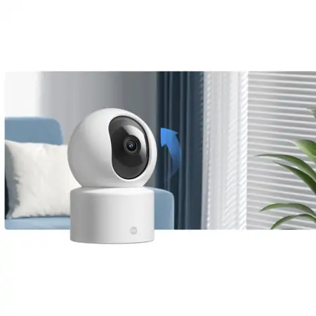 Xiaomi Smart Cam C301 1