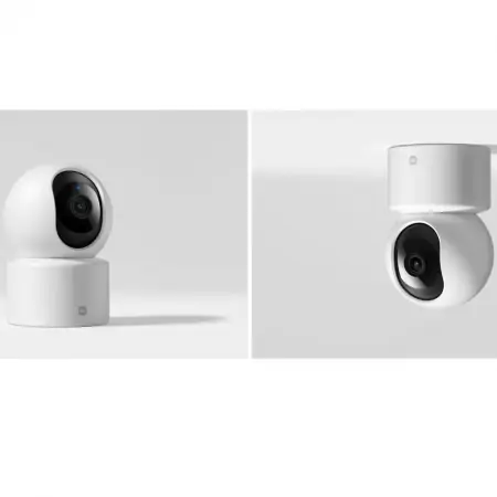 Xiaomi Smart Cam C301 3