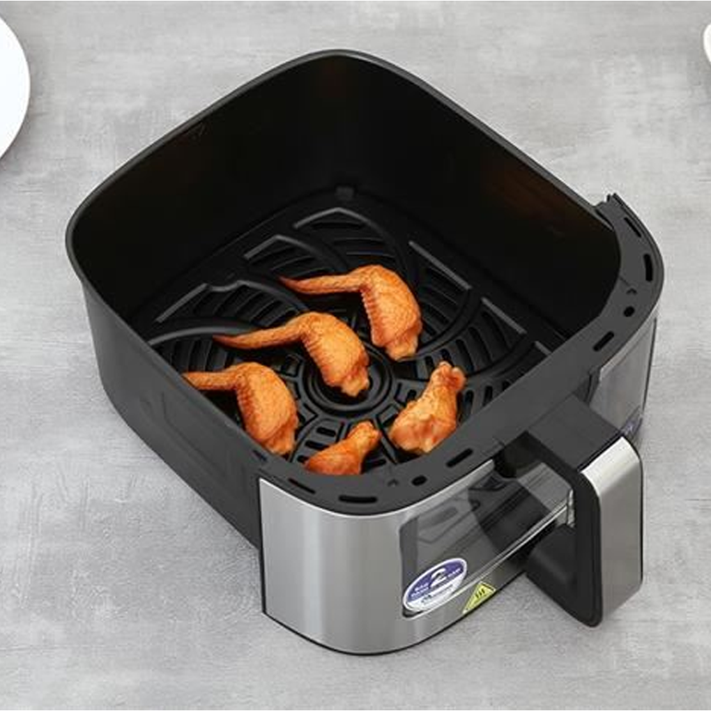 Nồi Chiên Không Dầu Bluestone 9.0 Lít AFB-5886 1