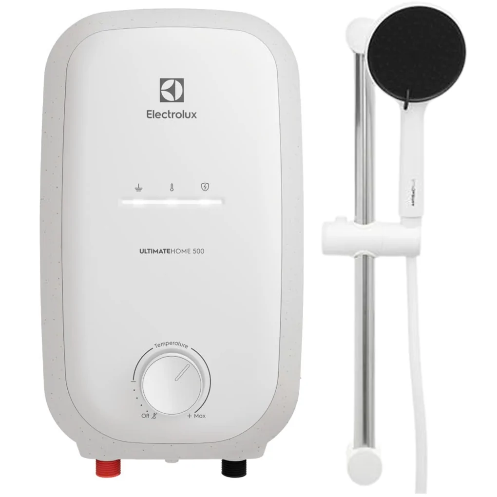 Máy Nước Nóng Trực Tiếp EWE451QX-W4