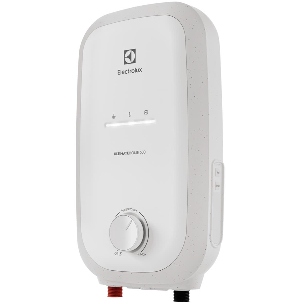 Máy Nước Nóng Trực Tiếp Electrolux EWE451QX-W4 1