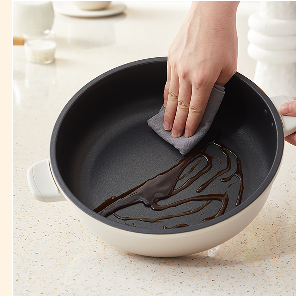 Nồi Lẩu Nướng Đa Năng Bear DHG-C40W2 21