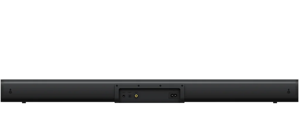 Loa Thanh Xiaomi Soundbar 2.0 1