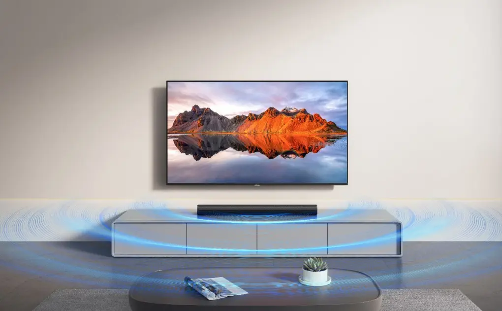 Loa Thanh Xiaomi Soundbar 2.0 4