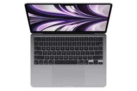 Laptop Apple MacBook Air 13 inch M2 (16GB+256GB) 0