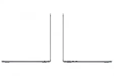 Laptop Apple MacBook Air 13 inch M2 (16GB+256GB) 4