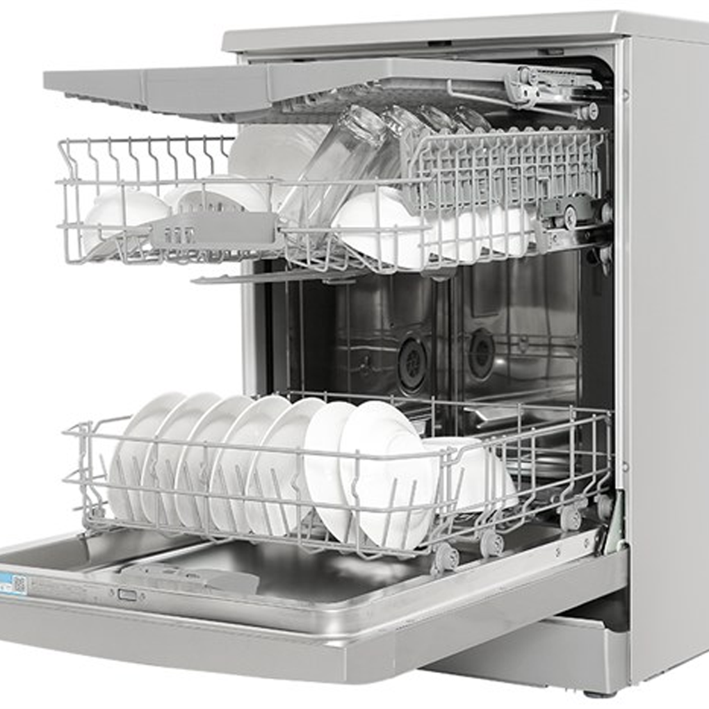 Máy Rửa Chén Bosch SMS4HMI07E Serie 4 - Xuất Xứ Ba Lan 9