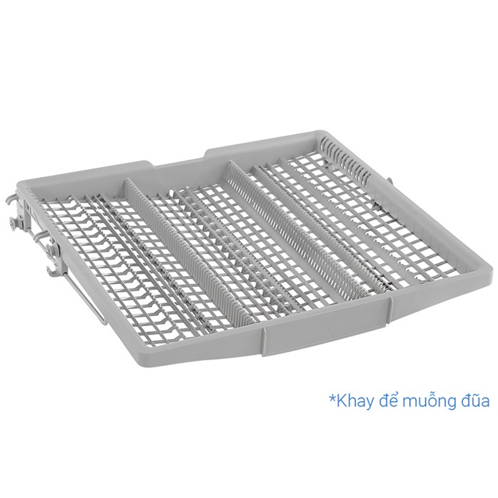 Máy Rửa Chén Bosch SMS4HMI07E Serie 4 - Xuất Xứ Ba Lan 10