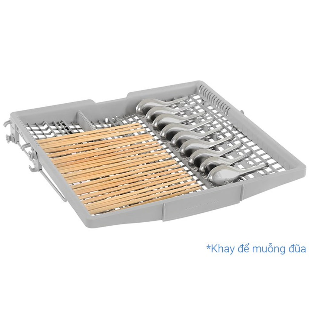 Máy Rửa Chén Bosch SMS4HMI07E Serie 4 - Xuất Xứ Ba Lan 11