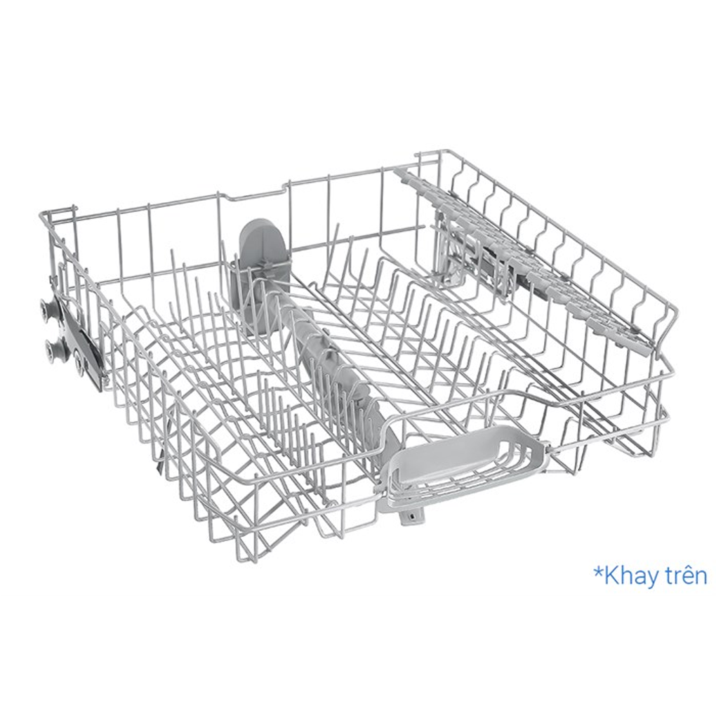 Máy Rửa Chén Bosch SMS4HMI07E Serie 4 - Xuất Xứ Ba Lan 12