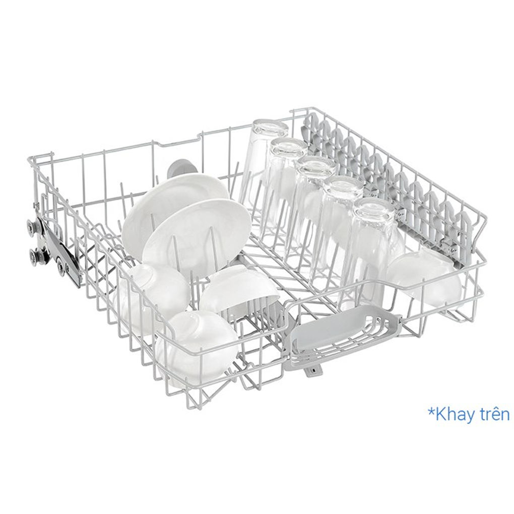 Máy Rửa Chén Bosch SMS4HMI07E Serie 4 - Xuất Xứ Ba Lan 13