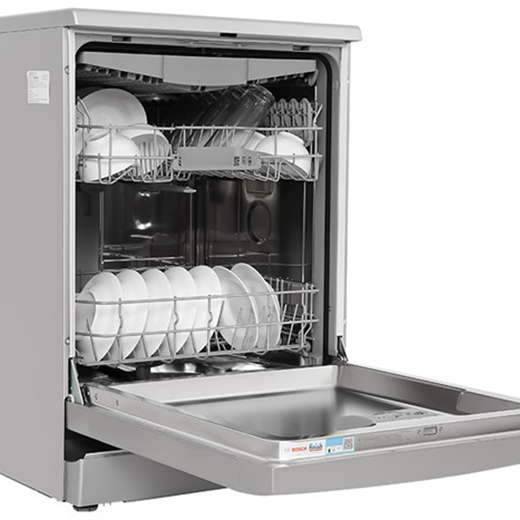 Máy Rửa Chén Bosch SMS4HMI07E Serie 4 - Xuất Xứ Ba Lan 3
