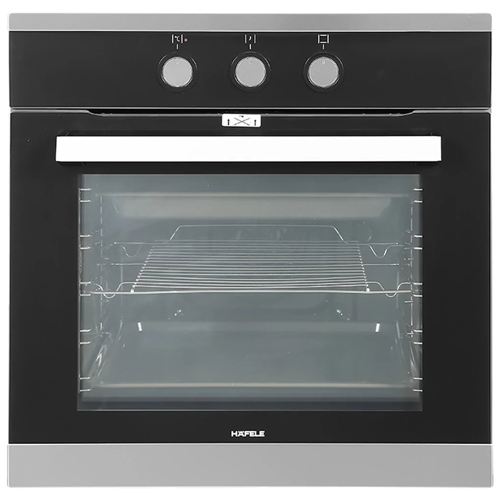 Lò Nướng Âm Hafele HO-K60B (534.05.581) 65 Lít - Xuất Xứ Ba Lan 0