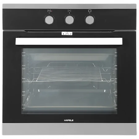 Lò Nướng Âm Hafele HO-K60B (534.05.581) 65 Lít - Xuất Xứ Ba Lan 0