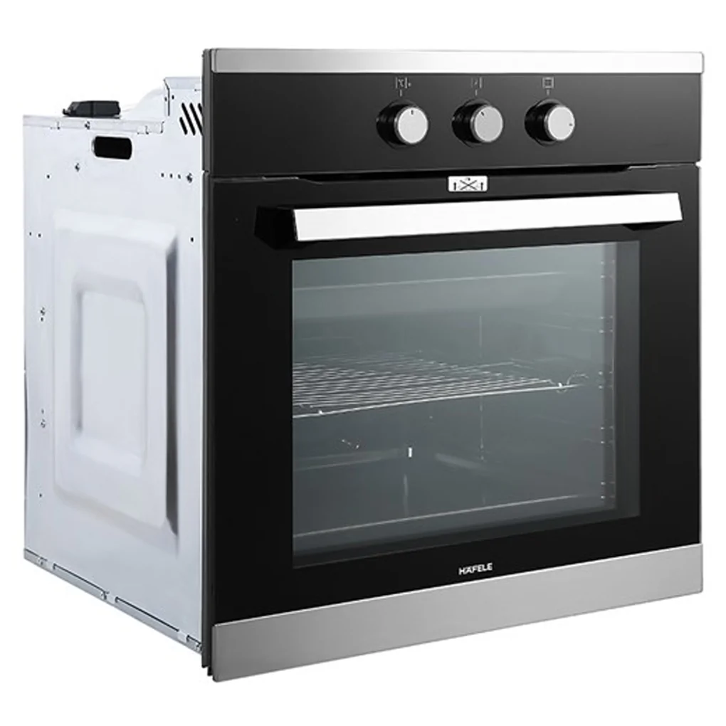 Lò Nướng Âm Hafele HO-K60B (534.05.581) 65 Lít - Xuất Xứ Ba Lan 1