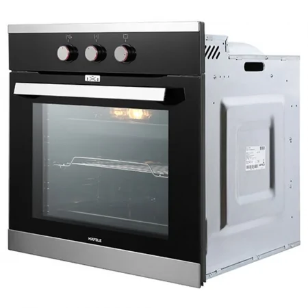 Lò Nướng Âm Hafele HO-K60B (534.05.581) 65 Lít - Xuất Xứ Ba Lan 2