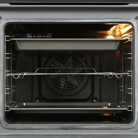 Lò Nướng Âm Hafele HO-K60B (534.05.581) 65 Lít - Xuất Xứ Ba Lan 4