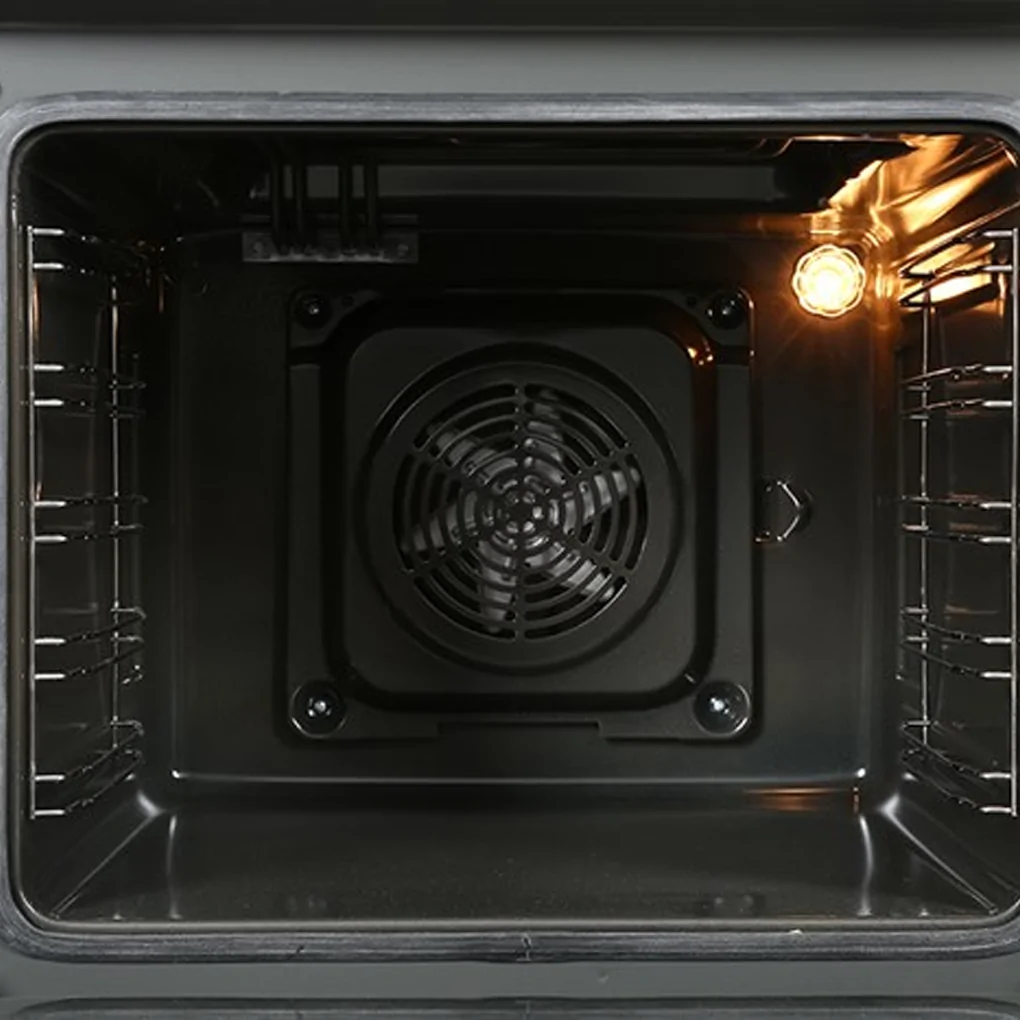 Lò Nướng Âm Hafele HO-K60B (534.05.581) 65 Lít - Xuất Xứ Ba Lan 5