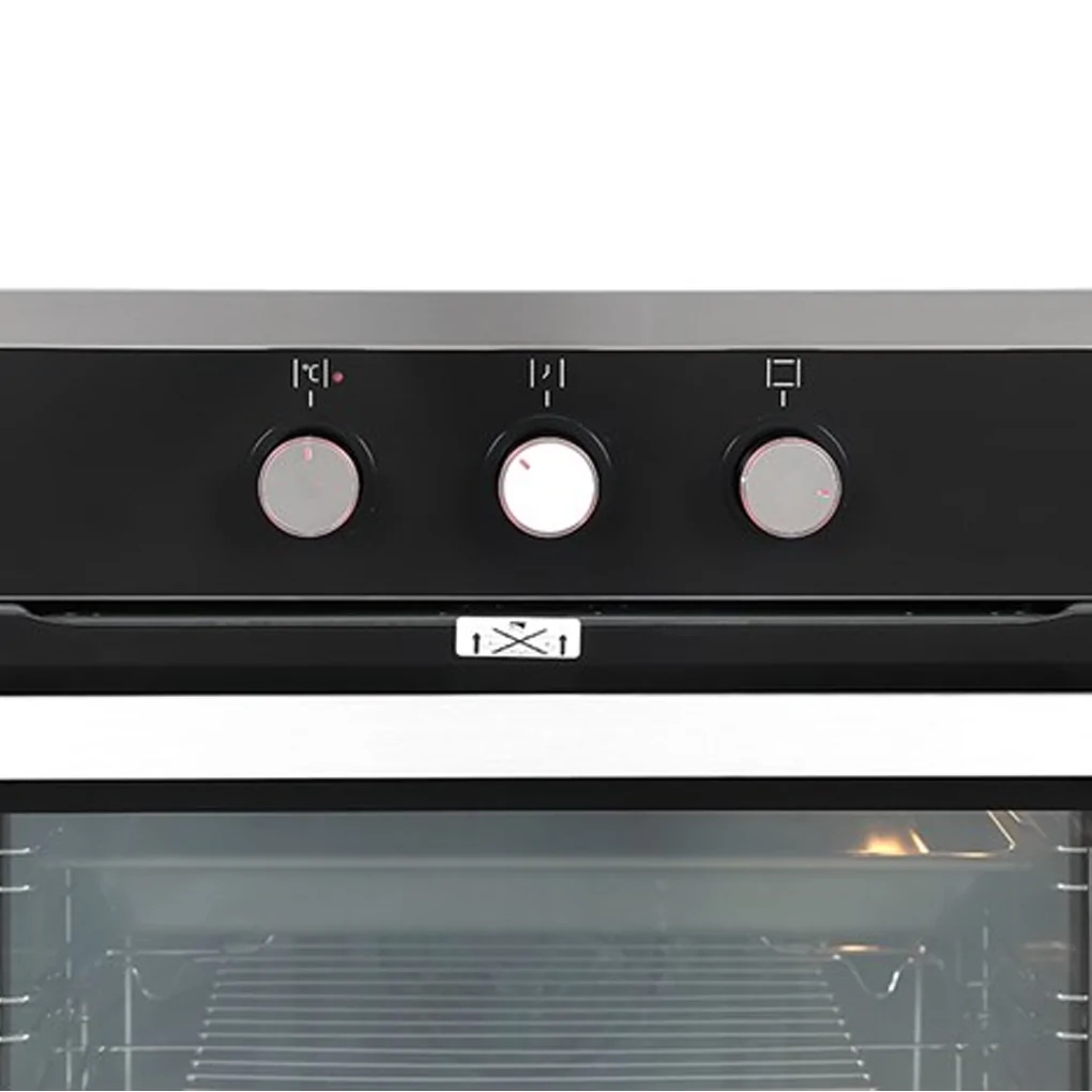 Lò Nướng Âm Hafele HO-K60B (534.05.581) 65 Lít - Xuất Xứ Ba Lan 6