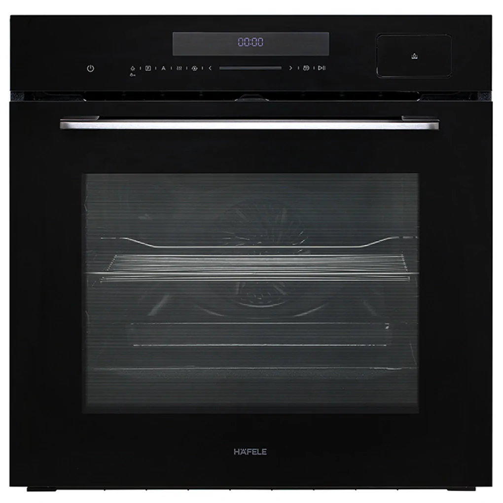 Lò Nướng Kết Hợp Hấp Hafele HSO-8T72A (538.61.461) 72 Lít 0